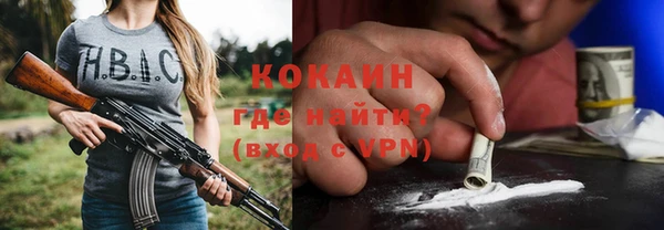 хмурый Дмитровск